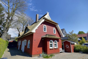 Carolin Zingst
